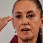 Sheinbaum rechazó la oferta de Trump de que el Ejército de EE.UU. combata el narco en México