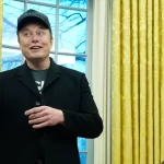 Trump pidió al Supremo permitir que el equipo de Musk acceda a datos de Seguridad Social