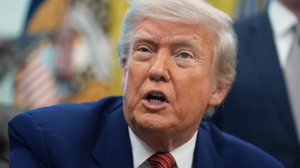 ¿Por qué Donald Trump no anunciará aranceles a la Unión Europea?