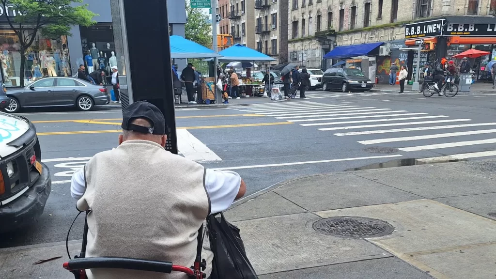 14% de los hispanos de NYC tienen un diagnóstico de diabetes. Y es el grupo que sufre más amputaciones