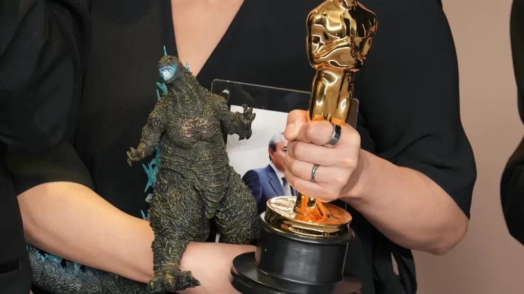 Se revela el nuevo nombre de la siguiente cinta de Godzilla y King Kong