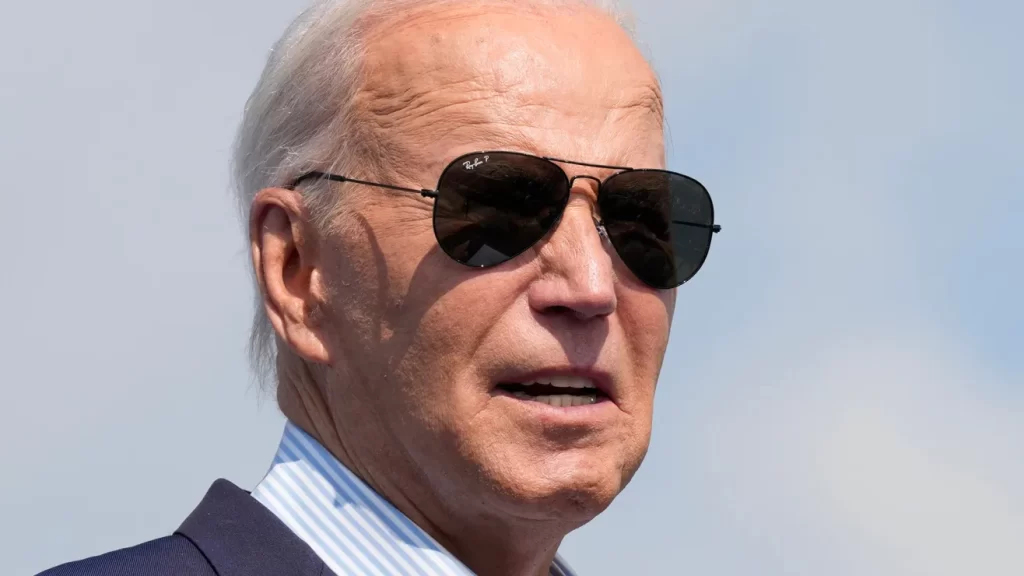 Claves para entender el tipo de cáncer que padece el expresidente Joe Biden