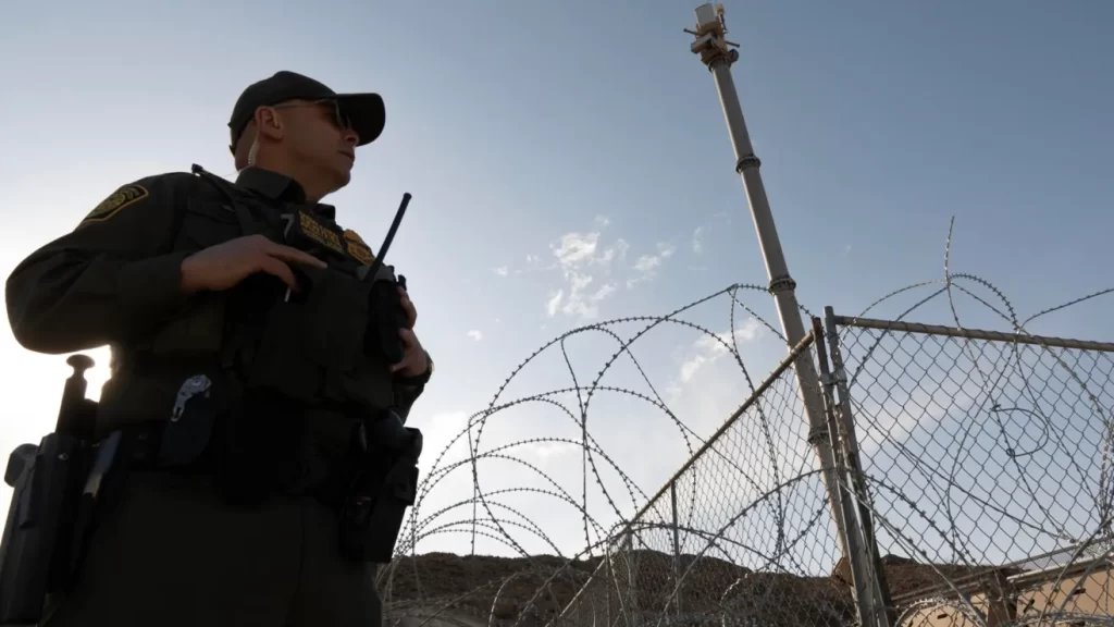Exigen $40 millones de dólares al gobierno de Trump por ayuda a migrantes