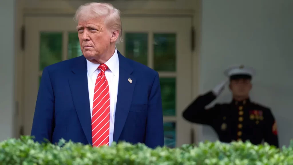 Trump cree que el Mundial de 2026 motivará a Putin a terminar la guerra con Ucrania