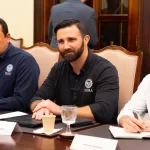 Administrador interino de FEMA despedido por Trump visitó Puerto Rico hace poco más de una semana para inspeccionar reconstrucción