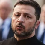 Volodímir Zelenski destacó su última reunión con Donald Trump: “La mejor hasta ahora”