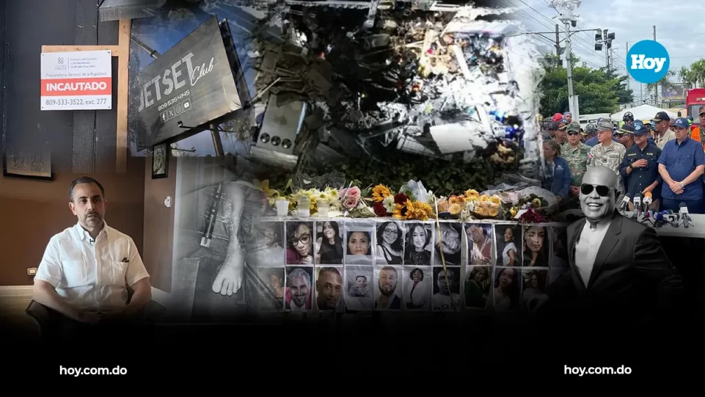 Jet Set | Tragedia sin cierre: 61 días de heridas abiertas y justicia pendiente