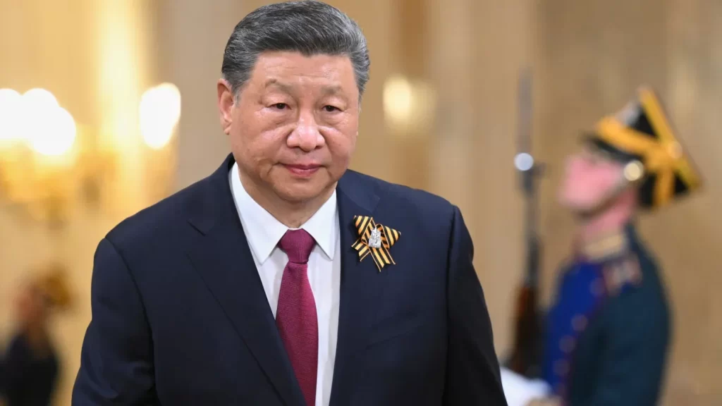 Secretario del Tesoro asegura que Trump y Xi Jinping hablarán “muy pronto”