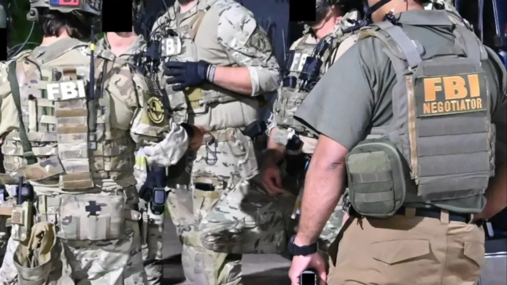 La presencia de agentes federales en barrio latino en Minneapolis provocó caos entre residentes