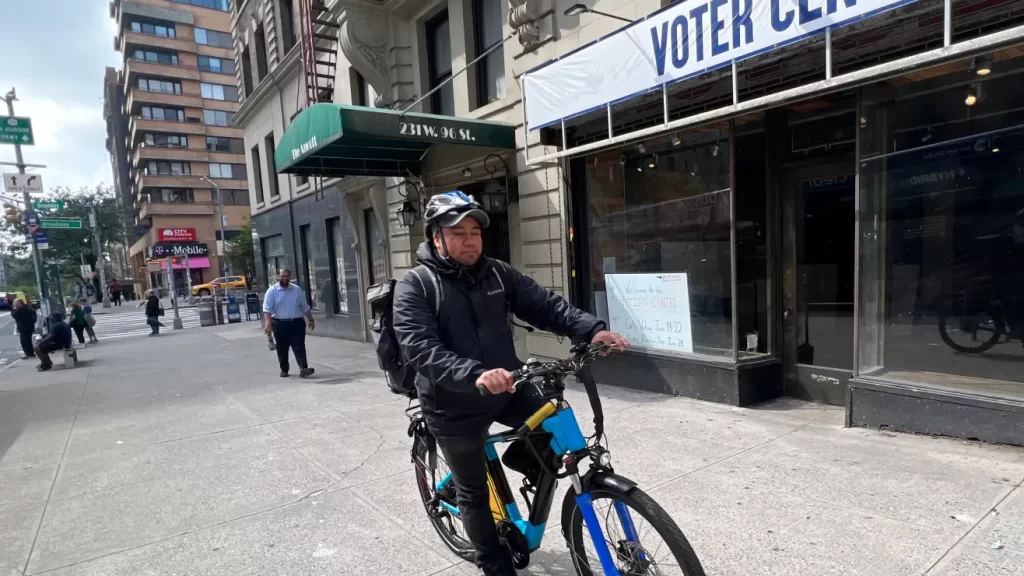 NYC: este sábado 14 arrancan votaciones anticipadas y crece llamado a participar