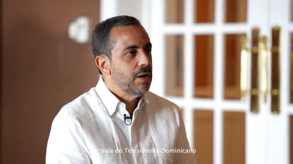 Ordenan arresto de Antonio Espaillat por tragedia en discoteca Jet Set