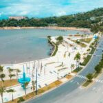 El nuevo malecón de Samaná diversifica la oferta turística