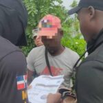 Migración informa que detuvo a 2,063 extranjeros indocumentados y deportó a 1,550